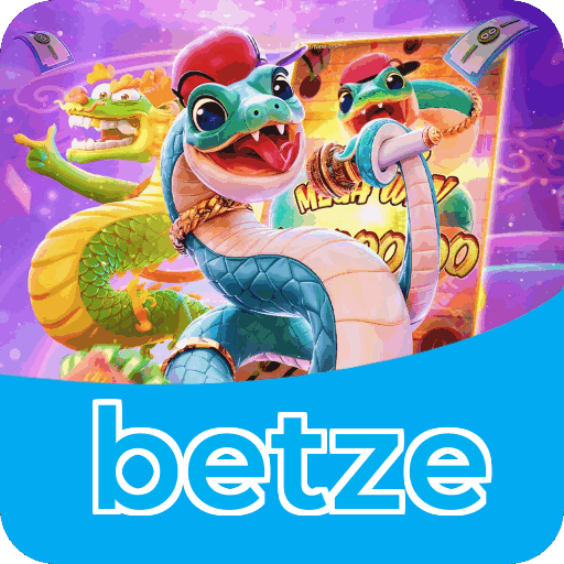 Logo Oficial betze Download