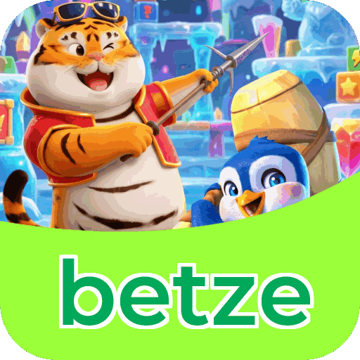 Tabela RTP dos jogos de cassino da betze