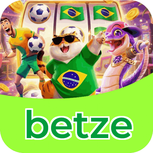 Tabela RTP dos jogos de cassino da betze